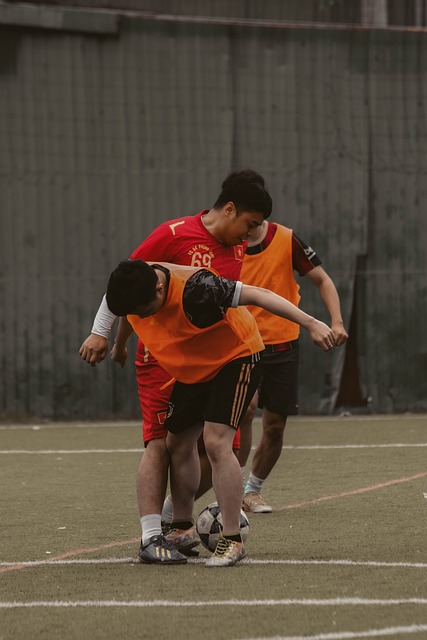 他们在管理